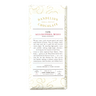 Dandelion Chocolate Chocolate Bar Agua Escondida, Mexico 70% 2022 Harvest Single-Origin Chocolate Bar