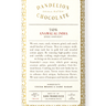 Dandelion Chocolate Chocolate Bar Anamalai, India 70% 2022 Harvest Single-Origin Chocolate Bar