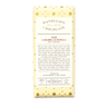 Dandelion Chocolate Chocolate Bar Cahabón, Guatemala 70% 20122Harvest Single Origin Chocolate Bar