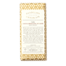 Dandelion Chocolate Chocolate Bar Costa Esmeraldas, Ecuador 70% 2022 Batch 2 Single-Origin Chocolate Bar