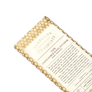 Dandelion Chocolate Chocolate Bar Costa Esmeraldas, Ecuador 70% 2022 Batch 2 Single-Origin Chocolate Bar