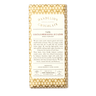 Dandelion Chocolate Chocolate Bar Costa Esmeraldas, Ecuador 70% 2023 Batch 1 Single-Origin Chocolate Bar