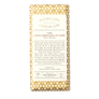 Dandelion Chocolate Chocolate Bar Costa Esmeraldas, Ecuador 70% 2023 Batch 1 Single-Origin Chocolate Bar
