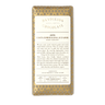 Dandelion Chocolate Chocolate Bar Costa Esmeraldas, Ecuador 85% 2022 Batch 1 Single-Origin Chocolate Bar