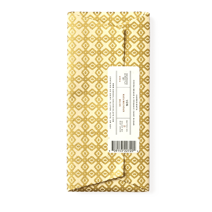 Dandelion Chocolate 2025 Advent Calendar 2025 Kylen Minerva