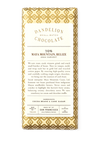 Dandelion Chocolate Chocolate Bar Maya Mountain, Belize 70% 2024 Harvest Single-Origin Chocolate Bar