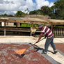 Dandelion Chocolate Chocolate Bar Maya Mountain, Belize 70% 2025 Harvest Single-Origin Chocolate Bar