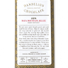 Dandelion Chocolate Chocolate Bar Maya Mountain, Belize 85% 2022 Batch 1 Single-Origin Chocolate Bar