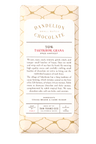 Dandelion Chocolate Chocolate Bar Takyikrom, Ghana 70% Single-Origin Chocolate Bar