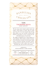 Dandelion Chocolate Chocolate Bar Takyikrom, Ghana 70% Single-Origin Chocolate Bar