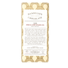 Dandelion Chocolate Chocolate Bar Zorzal Comunitario, Dominican Republic 70% Single-Origin Chocolate Bar