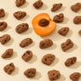 Dandelion Chocolate Chocolate-Covered Apricots