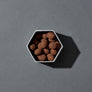 Dandelion Chocolate Chocolate Covered Caramelized Almonds