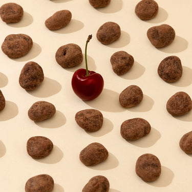 Dandelion Chocolate Chocolate-Covered Cherries