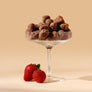 Dandelion Chocolate Chocolate-Covered Fruit Trio