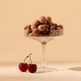 Dandelion Chocolate Chocolate-Covered Fruit Trio