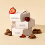 Dandelion Chocolate Chocolate-Covered Fruit Trio