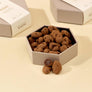 Dandelion Chocolate Chocolate-Covered Raisins