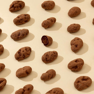 Dandelion Chocolate Chocolate-Covered Raisins
