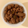 Dandelion Chocolate Chocolate-Covered Raisins