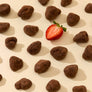 Dandelion Chocolate Chocolate-Covered Strawberries