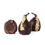 Dandelion Chocolate Chocolate-Dipped Fig Truffles