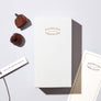 Dandelion Chocolate Chocolate-Dipped Fig Truffles