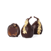 Dandelion Chocolate Chocolate-Dipped Fig Truffles
