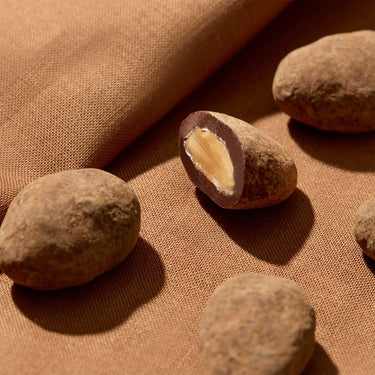 Dandelion Chocolate Chocolate Dragée Almonds