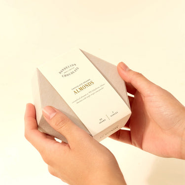 Dandelion Chocolate Chocolate Dragée Almonds