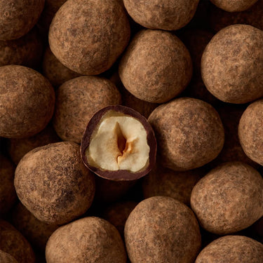 Dandelion Chocolate Chocolate Dragée Hazelnuts