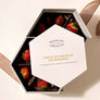 Dandelion Chocolate Chocolate-Drizzled Strawberries
