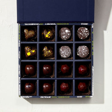 Dandelion Chocolate City of Light Collection