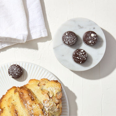 Dandelion Chocolate City of Light Collection