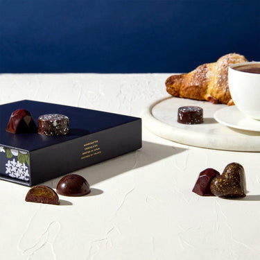 Dandelion Chocolate City of Light Collection