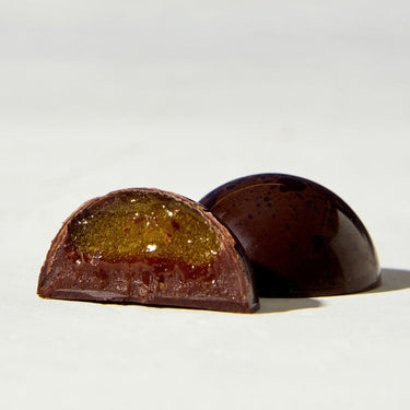 Dandelion Chocolate City of Light Collection