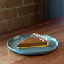 Dandelion Chocolate Cocoa Cream Tart