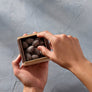 Dandelion Chocolate Cocoa Crudo