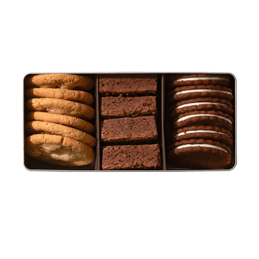 Dandelion Chocolate Cookies For Dunking