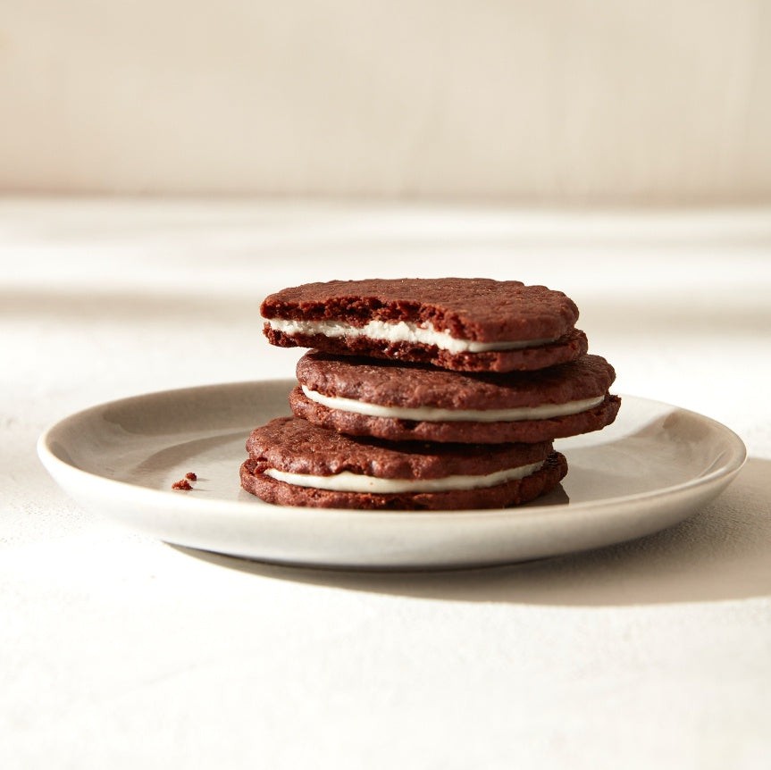 Cookies for Dunking – Dandelion Chocolate