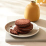 Dandelion Chocolate Cookies For Dunking