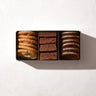 Dandelion Chocolate Cookies For Dunking