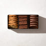 Dandelion Chocolate Cookies For Dunking
