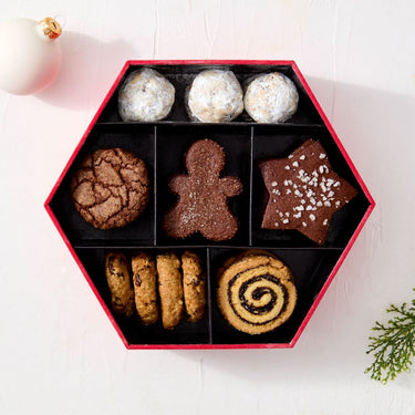 Cookies for Santa – Dandelion Chocolate - Main Image