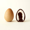 Dandelion Chocolate Easter Egg