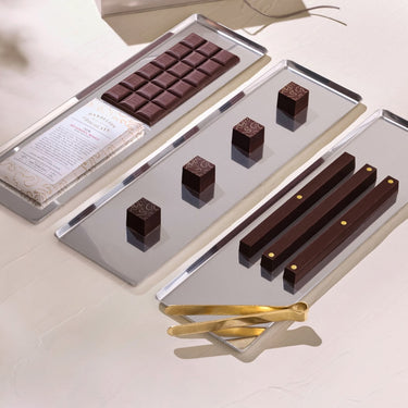 【レア盤/ネオソウル】Chocolate Butterfly（Xavier）CD First Batch: Río Samaria, Mexico – Dandelion Chocolate