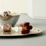 Dandelion Chocolate Fruit, Nut, & Chocolate collection