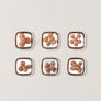 Dandelion Chocolate Fruit & Nut Collection