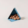 Dandelion Chocolate Fruit & Nut Collection