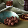 Dandelion Chocolate Fruit & Nut Curated Set